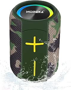 Bocina Inalambrica MOREKA 