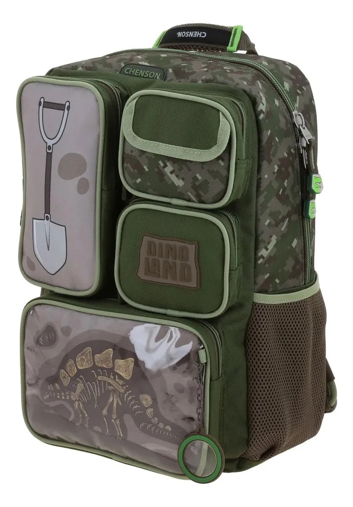 Mochila CHENSON