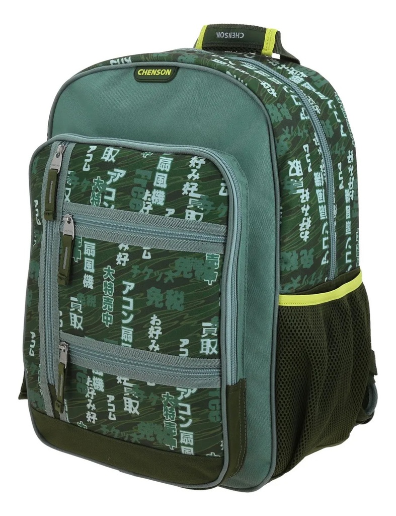 Mochila CHENSON