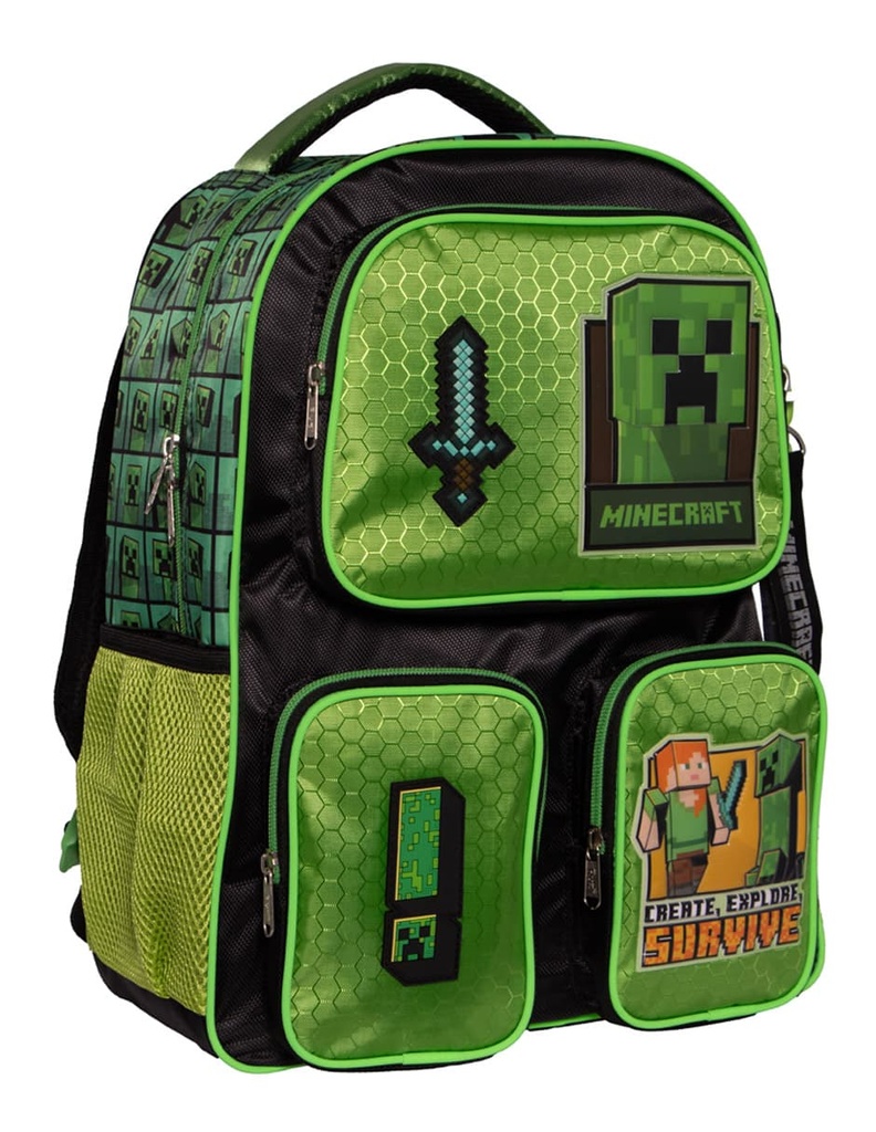 Mochila RUZ