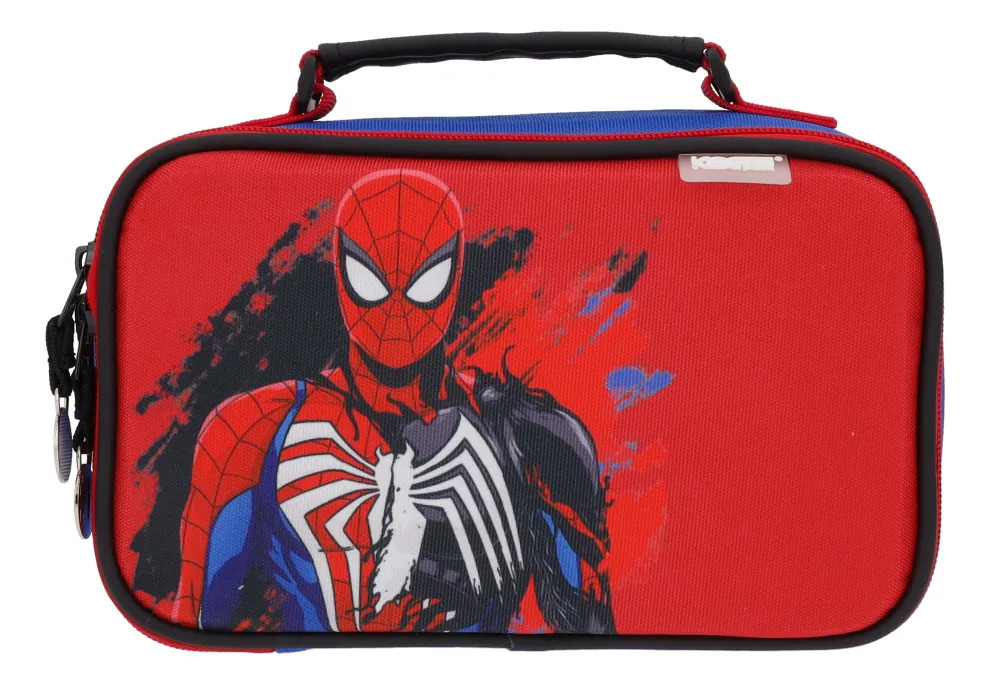 Lapicera SPIDERMAN