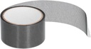 Cinta Gris Para Reparar mosquitos Lion Tools