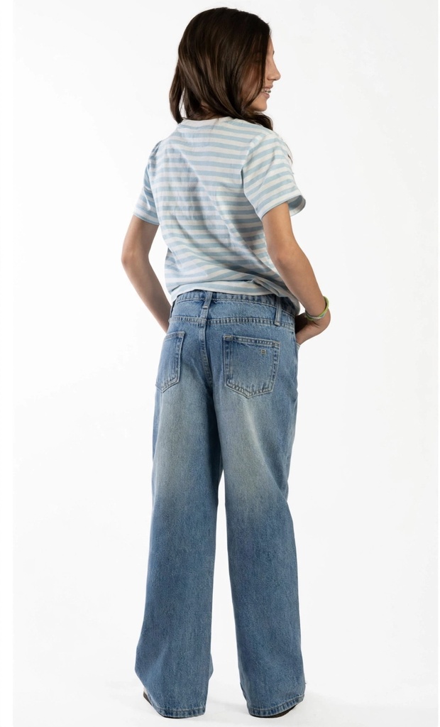 Jeans Niña BALAM Vintage Loose