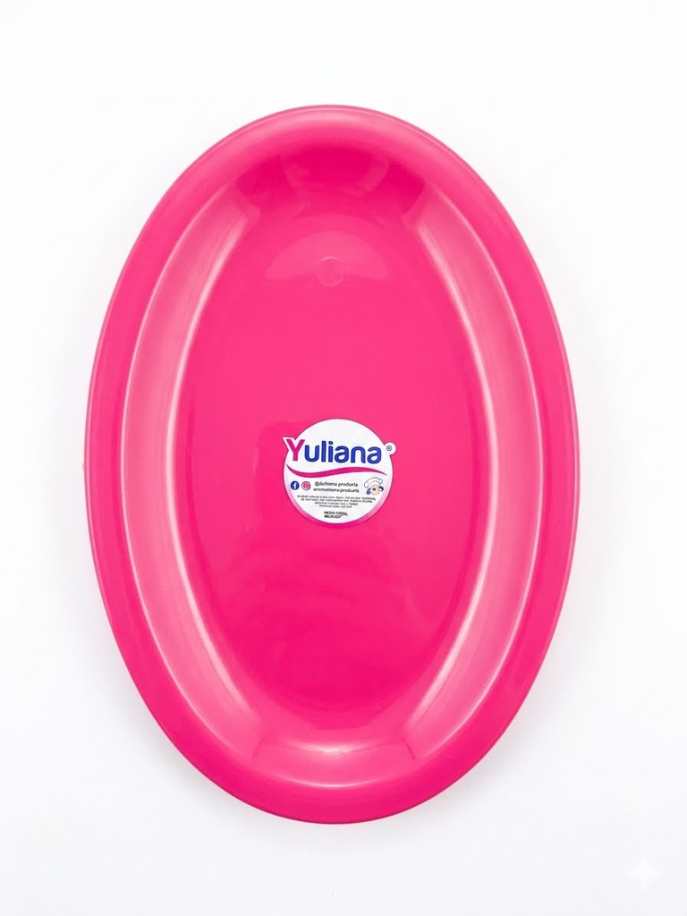 Plato TAMPICO 9" YULIANA