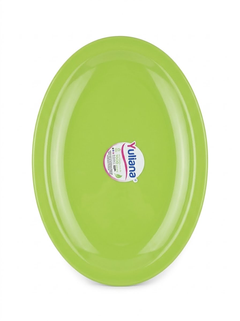 Plato TAMPICO 9" YULIANA