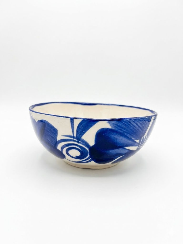 Plato Pozolero Ceramica
