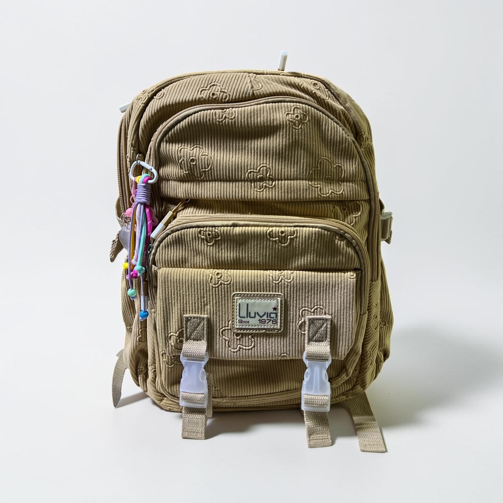 Mochila LLUVIA