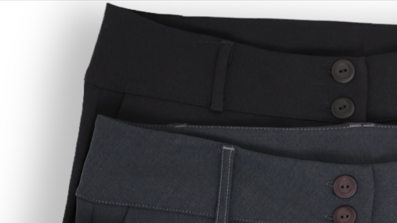Pantalón dama JC