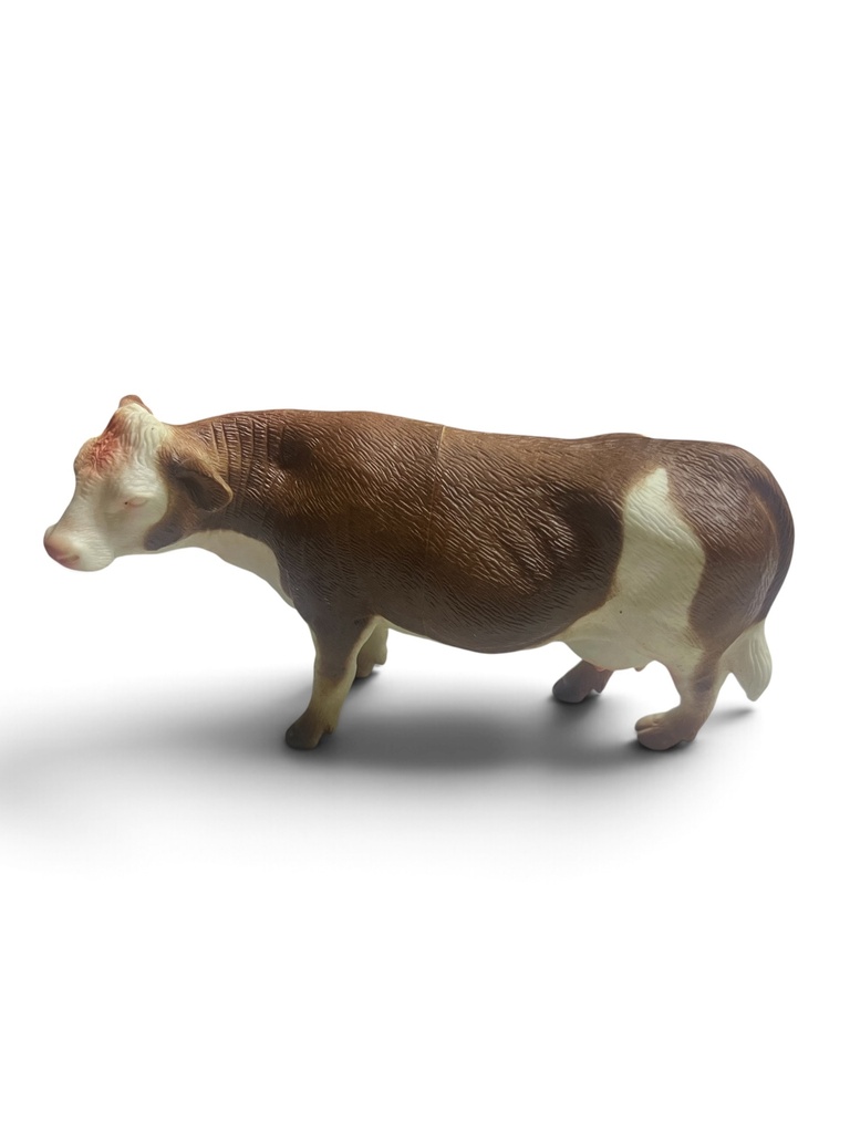 Animal de Plastico VACA