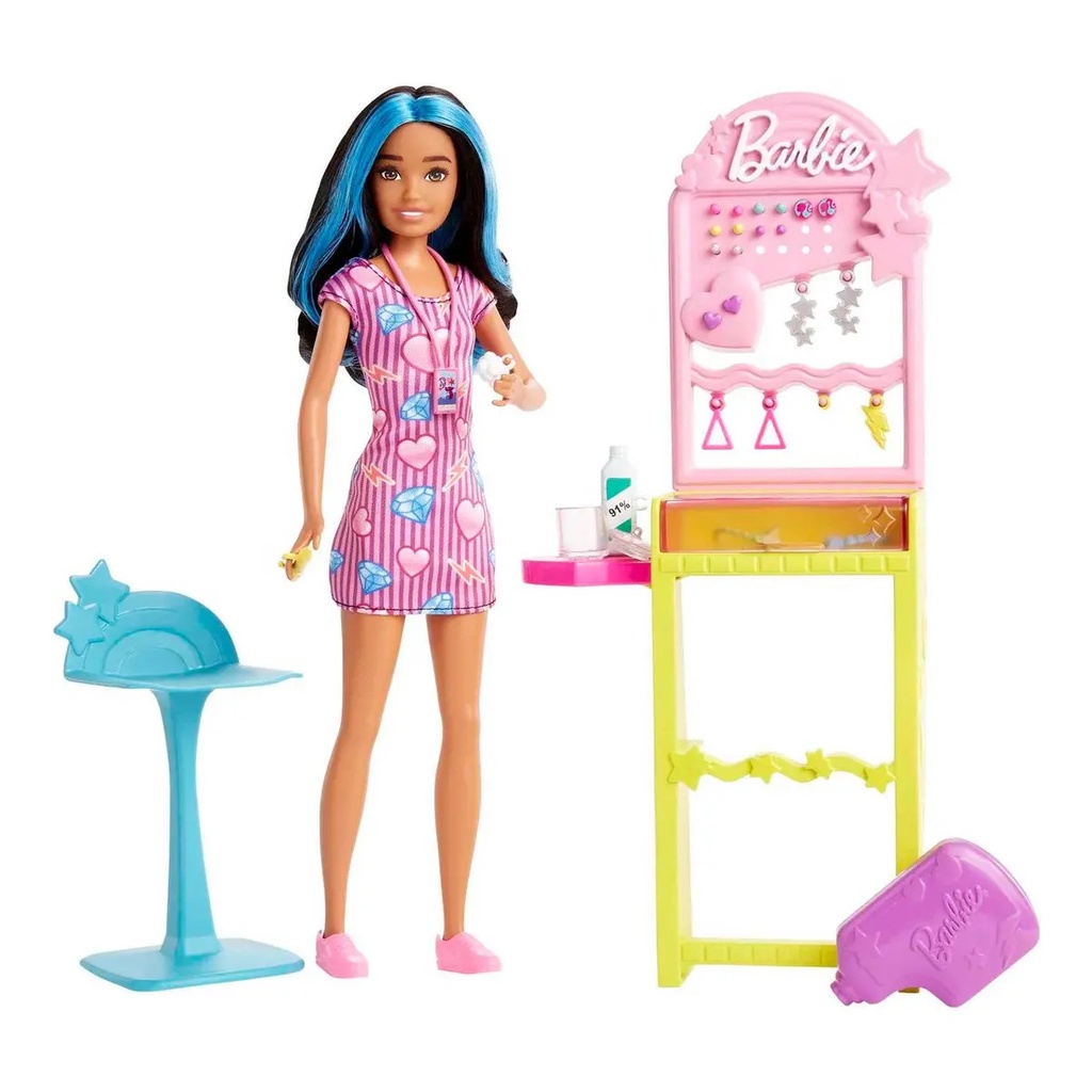 Barbie SKIPPER