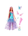 Barbie Magic