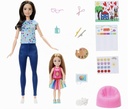 Barbie Psicóloga 