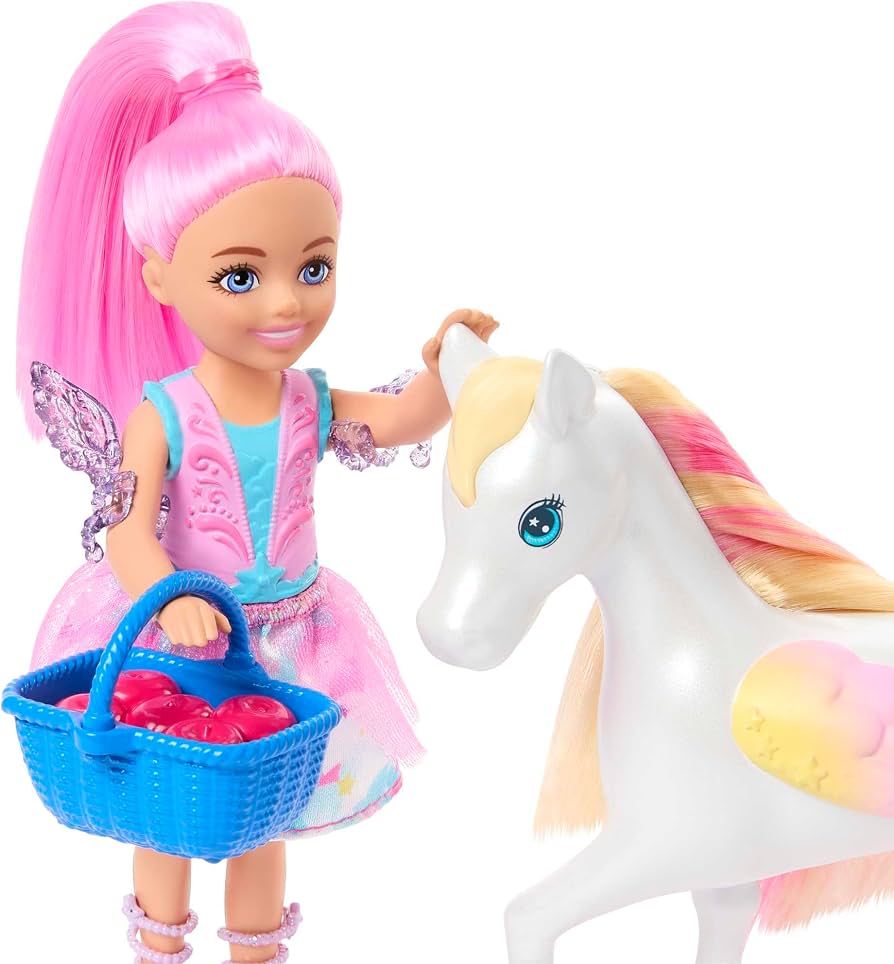Barbie Atouch of Magic