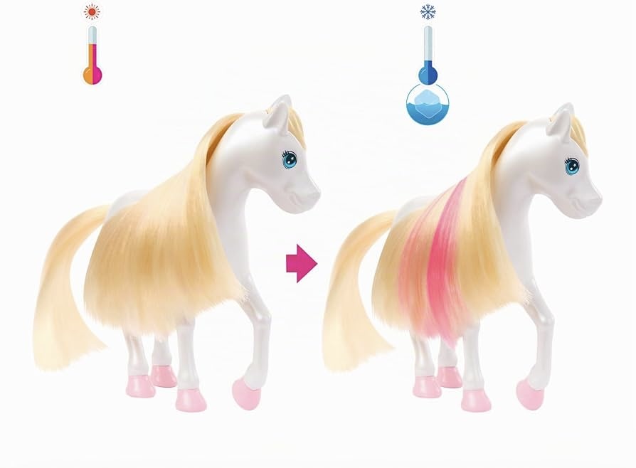 Barbie Atouch of Magic