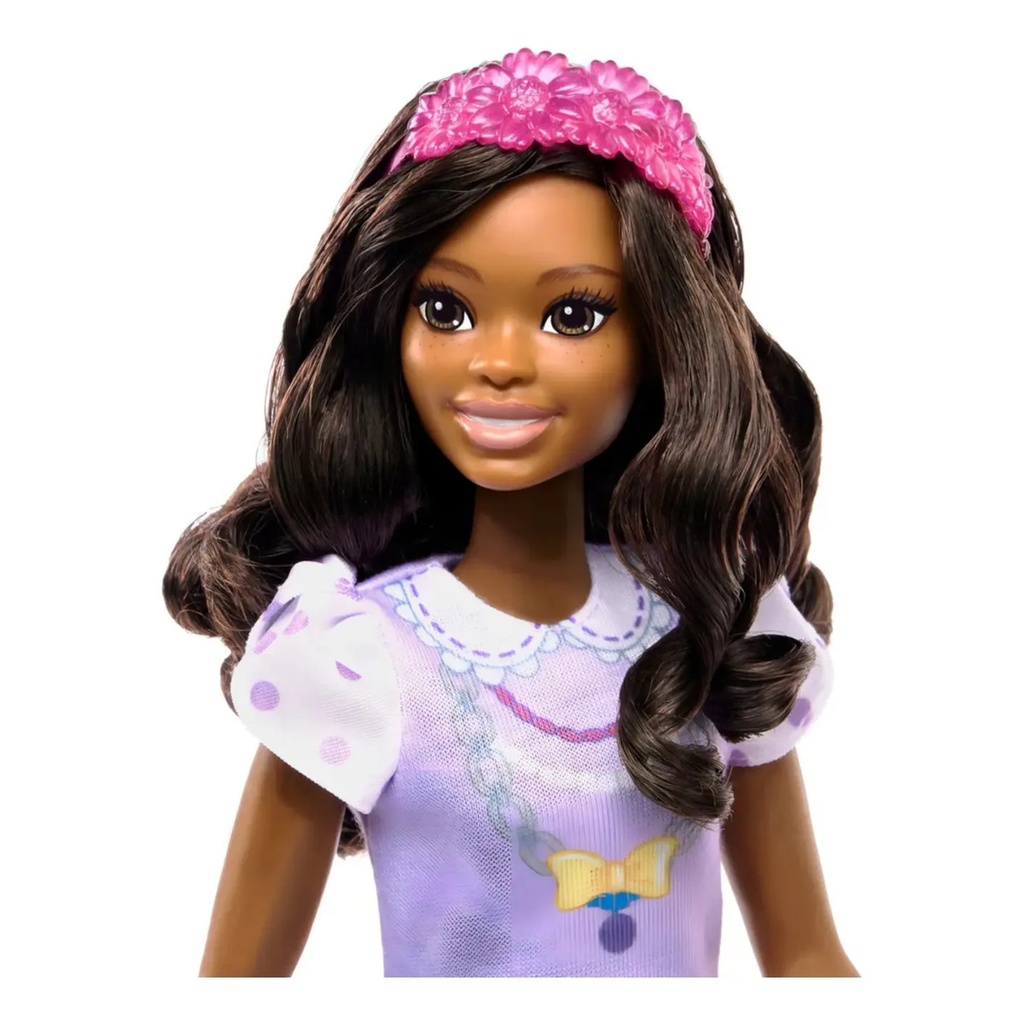 Barbie MY FIRST