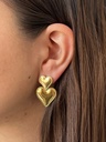 Aretes Latido 
