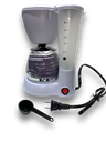 Combo TAURUS Licuadora, Cafetera, Sándwichera