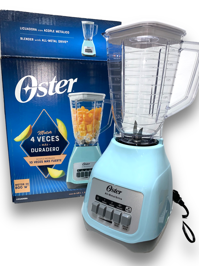 Licuadora Oster