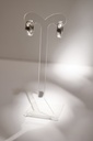 Arracada Chunky Lisa Plata