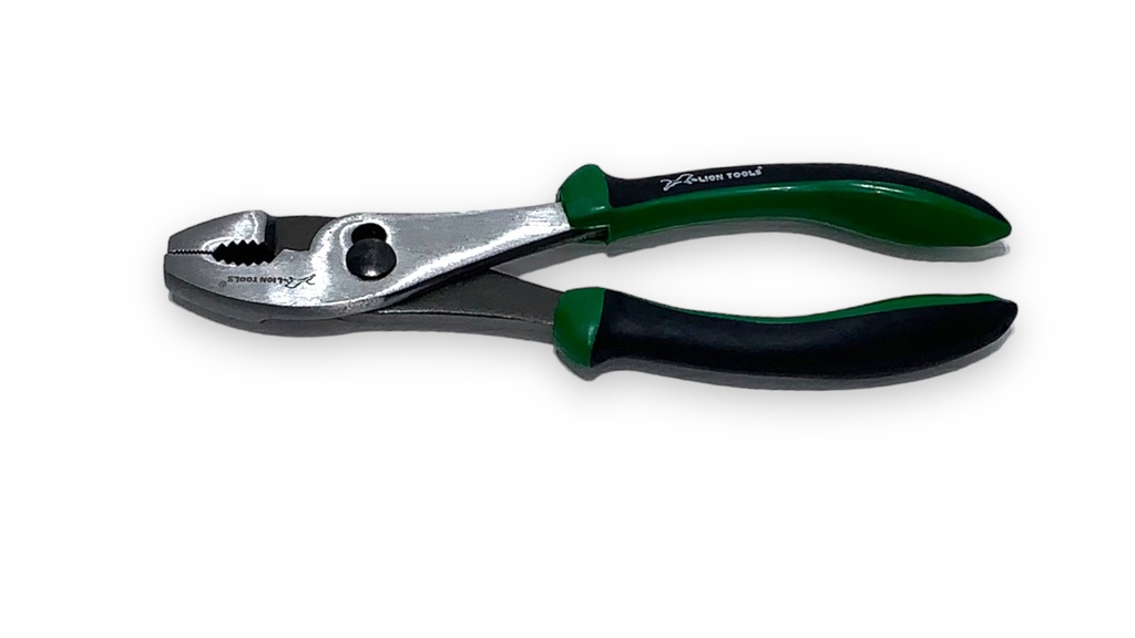 Pinza de Chofer 8" 203 2mm Lion Tools