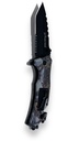 Navaja Lion Tools 3 1/2"