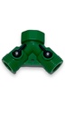 conector "Y" de Plastico 3/4 19mm