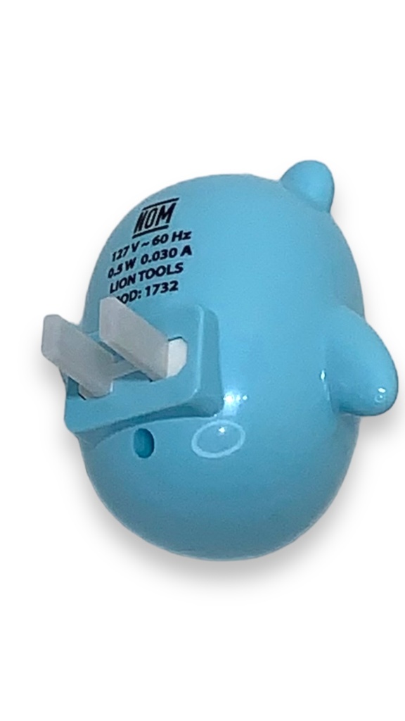 Lampara de Noche led Panda Lion tools