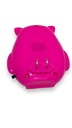 Lampara de Noche buho rosa Lion tools