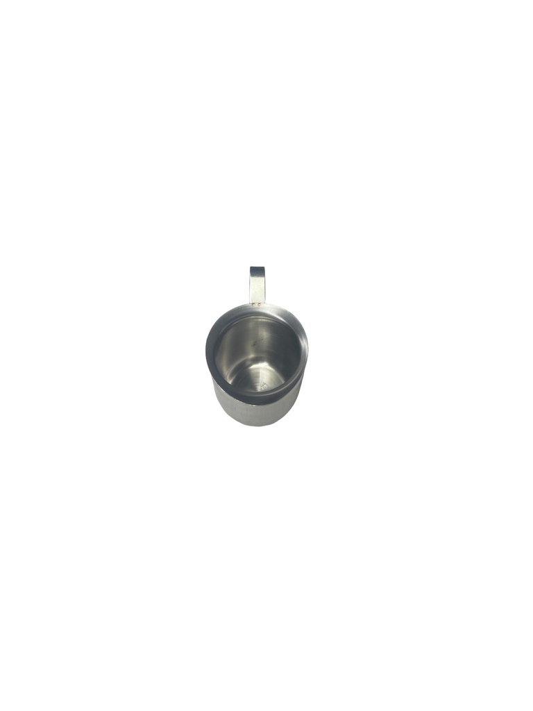 Cremera de Acero Inoxidable 148 ml Travessa