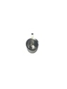 Cremera de Acero Inoxidable 148 ml Travessa