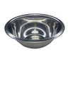 Tazon de Acero Inoxidable 22cm Travessa