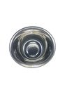 Tazon de Acero Inoxidable 22cm Travessa