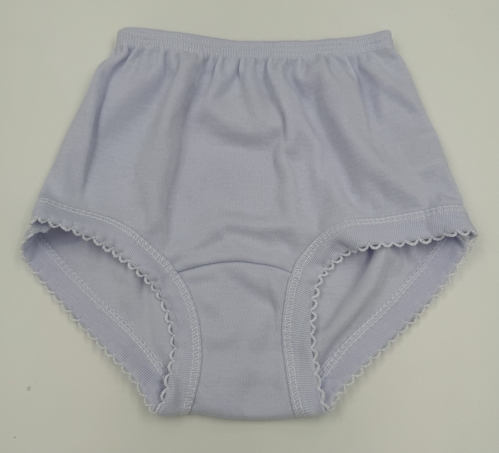 Pantaleta niña Vianey 4-6
