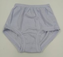 Pantaleta niña Vianey 4-6