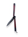 Navaja Monte Lion Tools