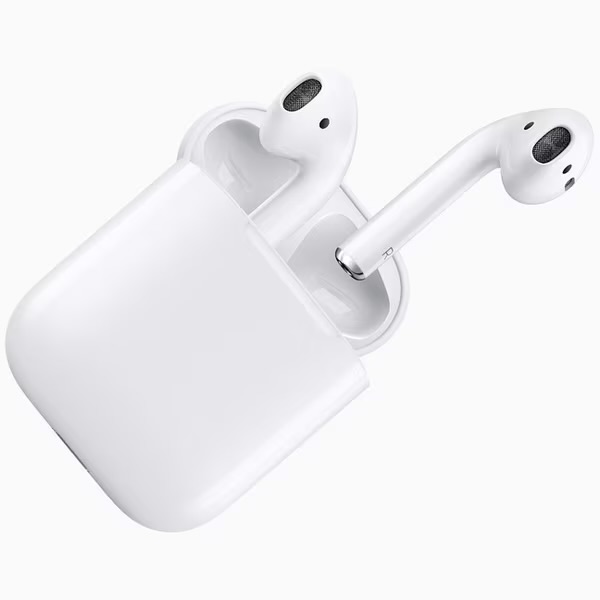 AirPods