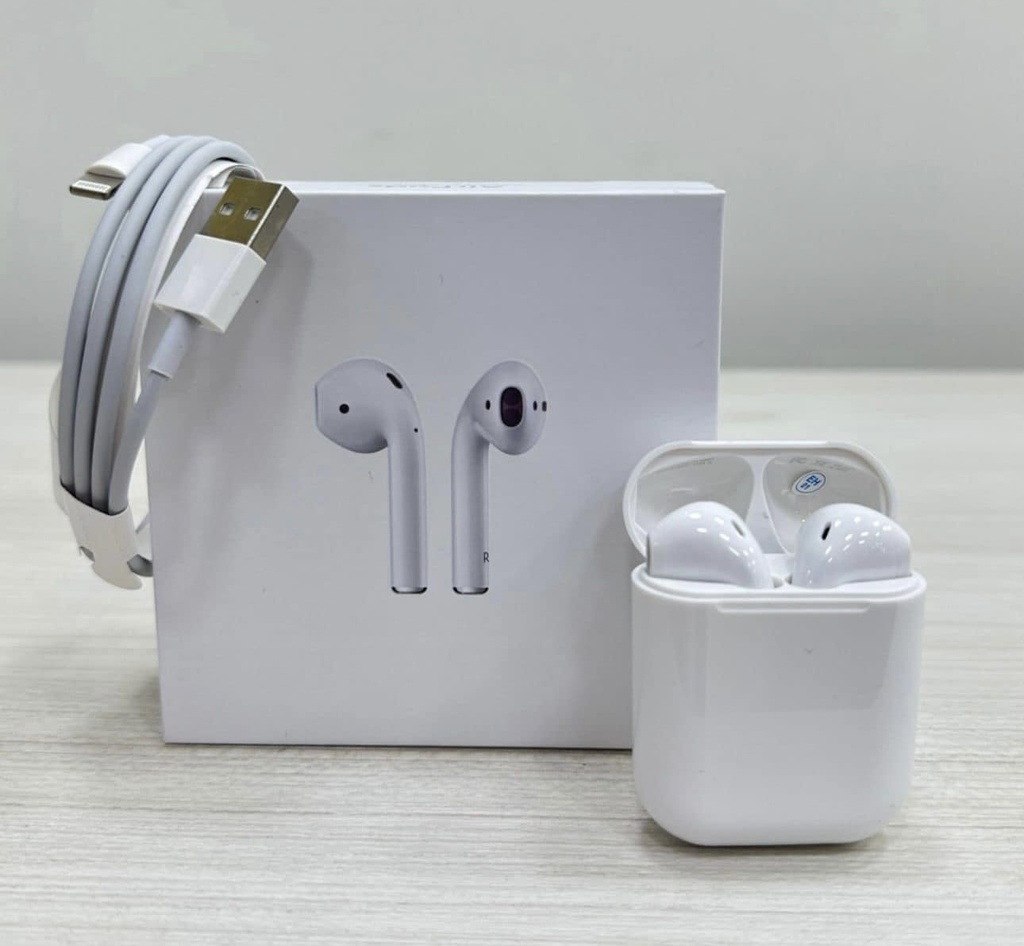 AirPods