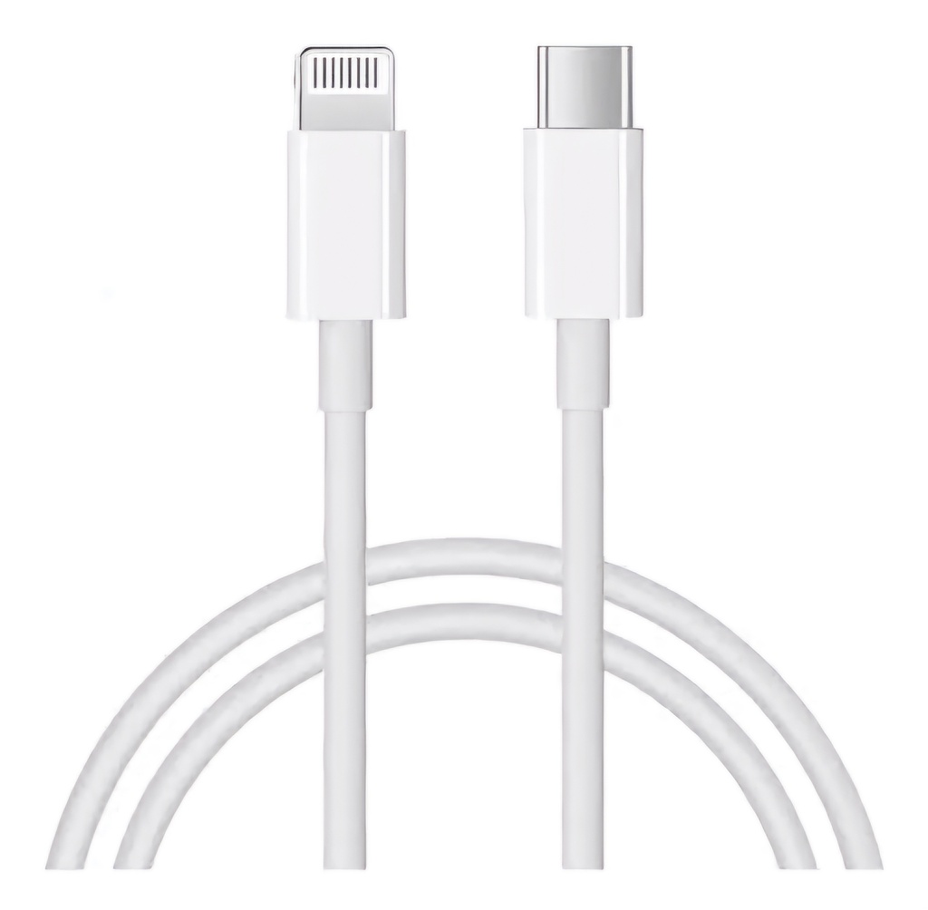 Cable Tipo c A iphone