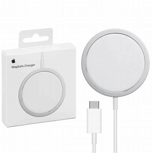 Cargador  MAGSAFE