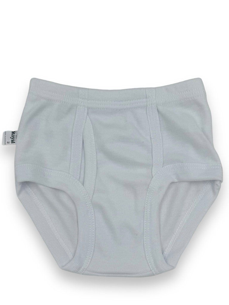 Trusa niño Royal