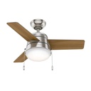 Ventilador HUNTER