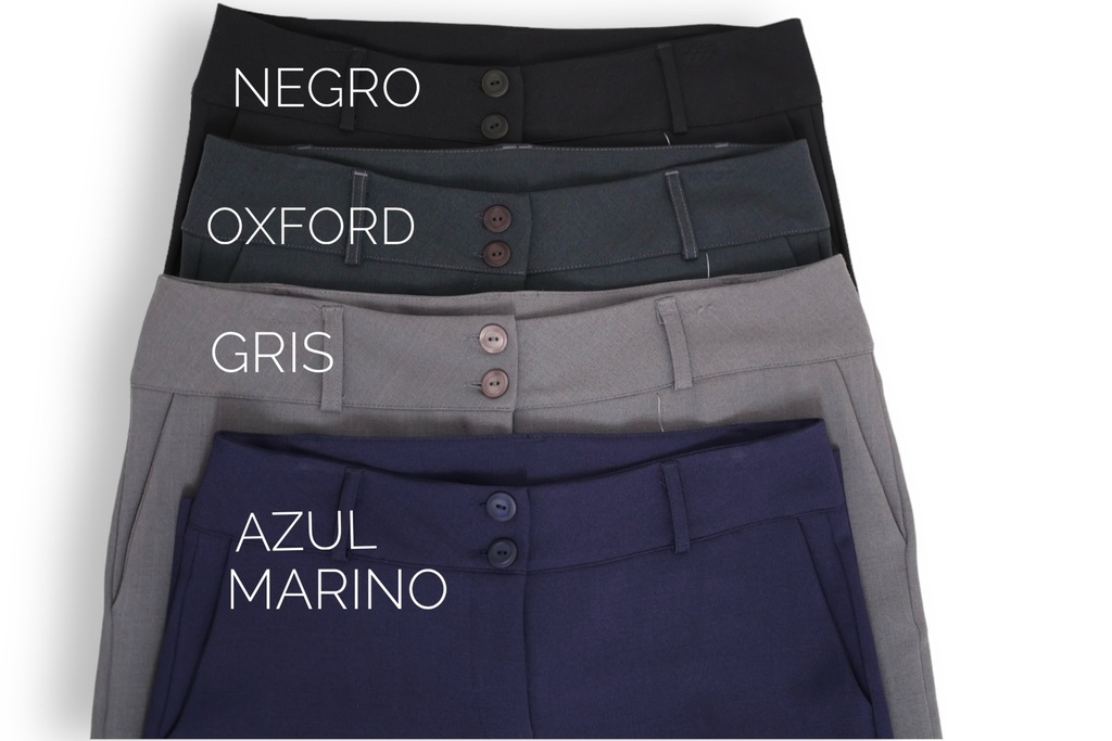 Pantalón dama JC
