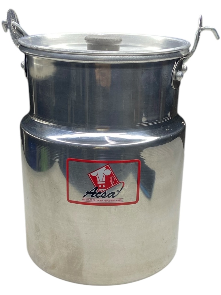 Lechero Acsa 2L