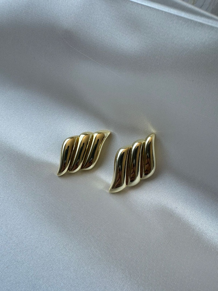 Aretes Ala 