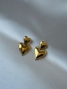 Aretes Latido 