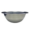 Tazon de Acero Inoxidable 22cm Travessa