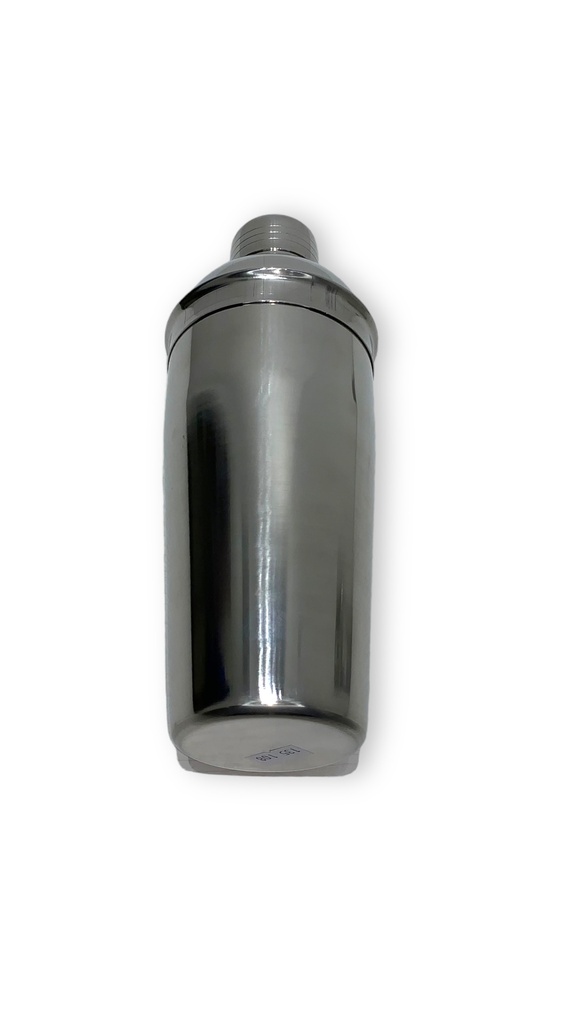 Coctelera de Lujo Acero Inoxidable