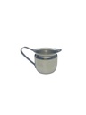 Cremera de Acero Inoxidable 88ml Travessa