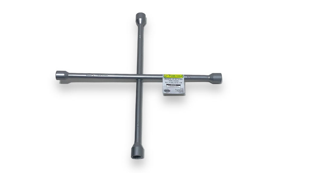 Cruceta 18" 457,2 mm Lion Tools