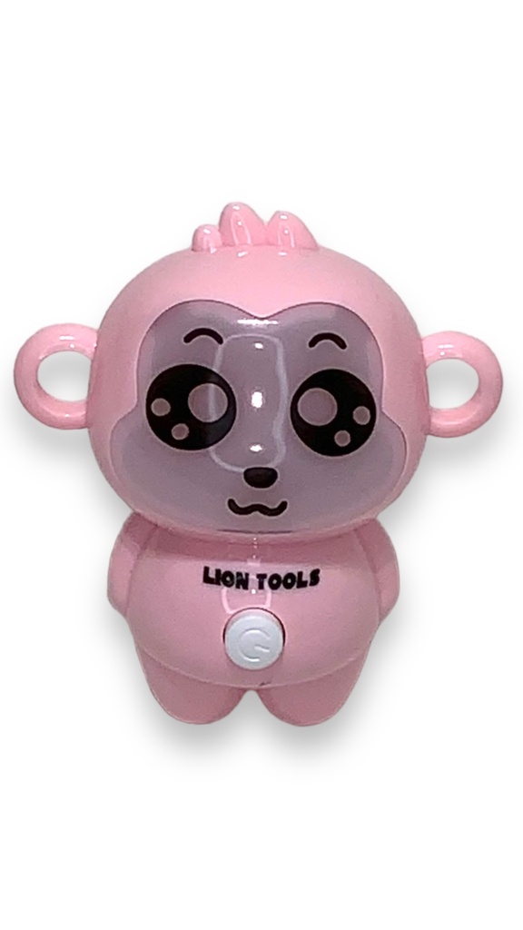 Lampara de Noche led Mono Lion tools